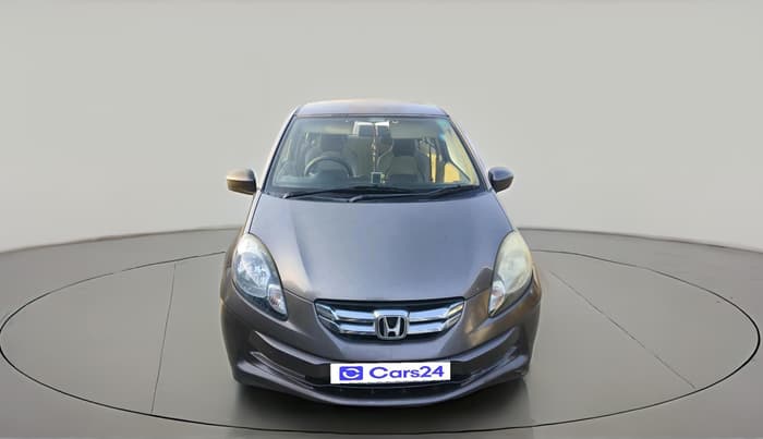 2013 Honda Amaze 1.5L I-DTEC S, Diesel, Manual, 2,19,585 km, exterior
