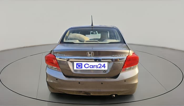 2013 Honda Amaze 1.5L I-DTEC S, Diesel, Manual, 2,19,585 km, exterior