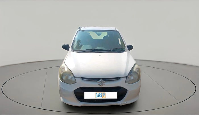 2013 Maruti Alto 800 LXI, Petrol, Manual, 1,30,000 km, exterior
