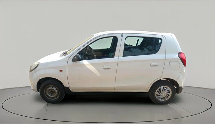 2013 Maruti Alto 800 LXI, Petrol, Manual, 1,30,000 km, exterior