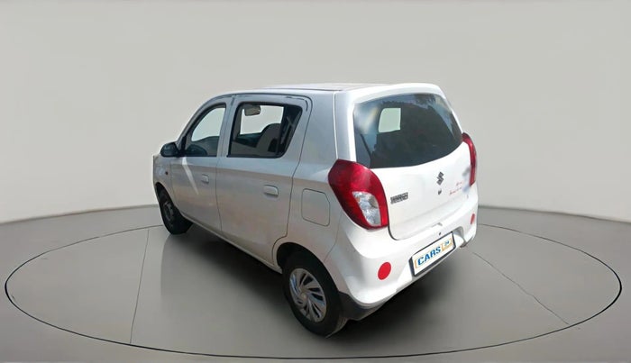 2013 Maruti Alto 800 LXI, Petrol, Manual, 1,30,000 km, exterior