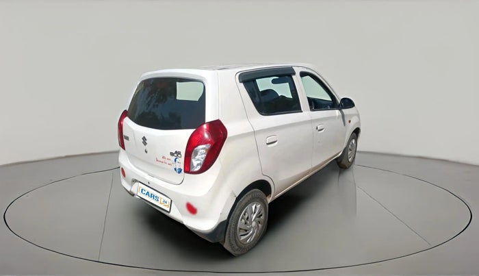 2013 Maruti Alto 800 LXI, Petrol, Manual, 1,30,000 km, exterior