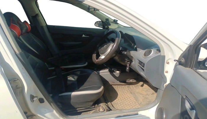 2013 Maruti Alto 800 LXI, Petrol, Manual, 1,30,000 km, interior