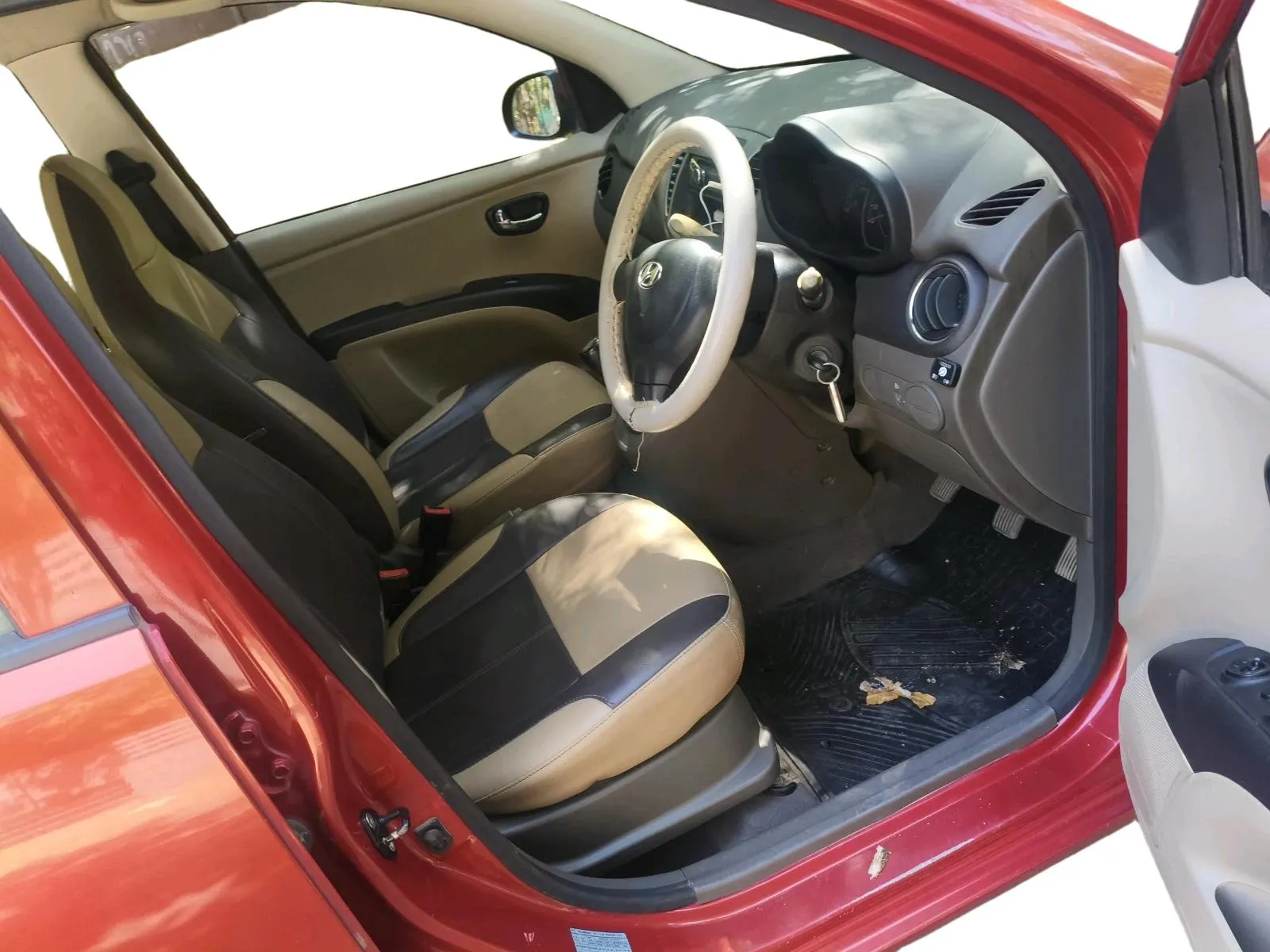 Interior