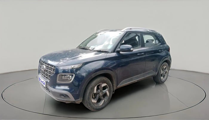 2021 Hyundai VENUE SX 1.0 TURBO, Petrol, Manual, 49,913 km, exterior