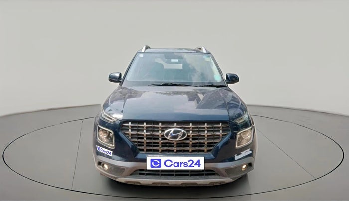 2021 Hyundai VENUE SX 1.0 TURBO, Petrol, Manual, 49,913 km, exterior