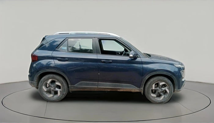 2021 Hyundai VENUE SX 1.0 TURBO, Petrol, Manual, 49,913 km, exterior