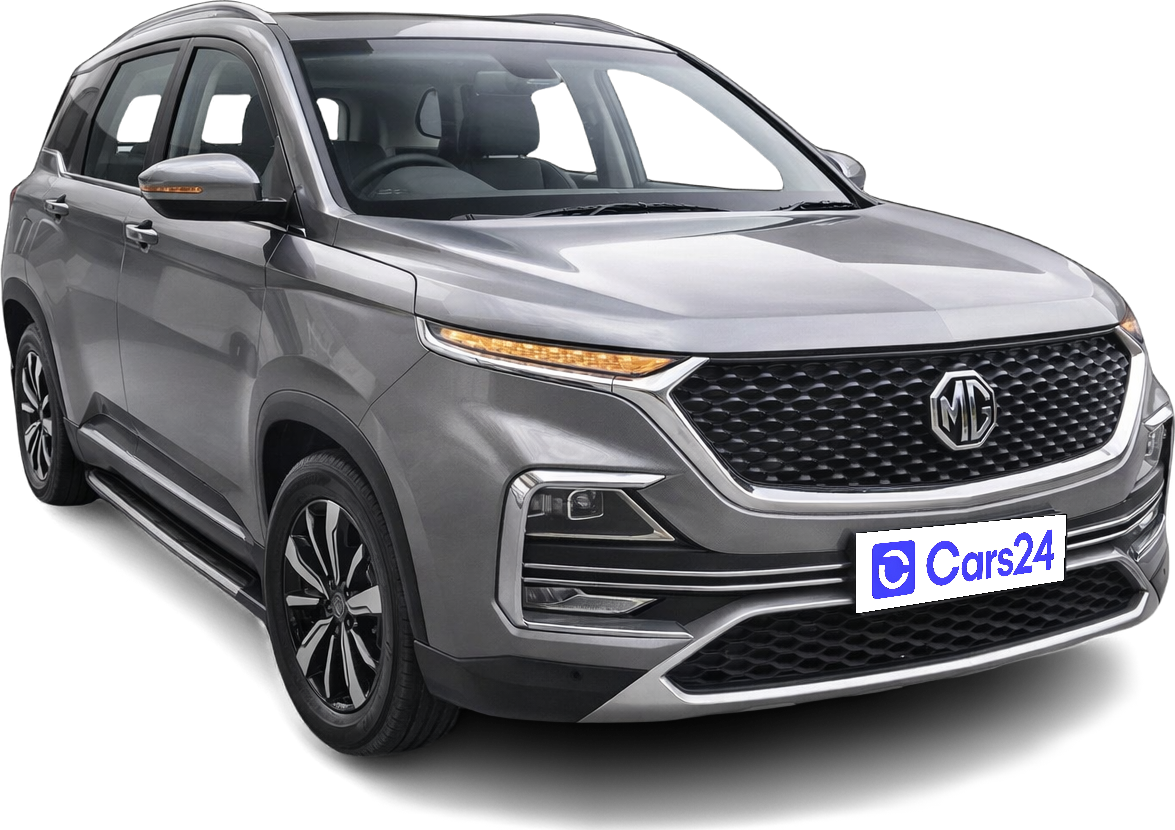 2020 MG HECTOR - SUV - Petrol - Manual - ₹11.00 lakh