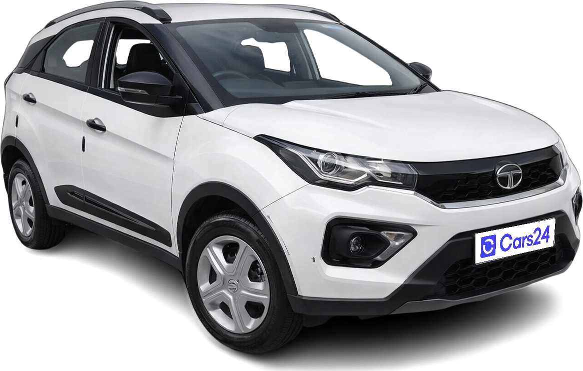 2022 Tata NEXON - SUV - Petrol - Manual - ₹6.90 lakh