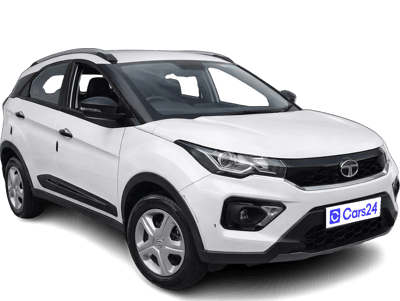 2022 Tata NEXON - SUV - Petrol - Manual - ₹6.90 lakh