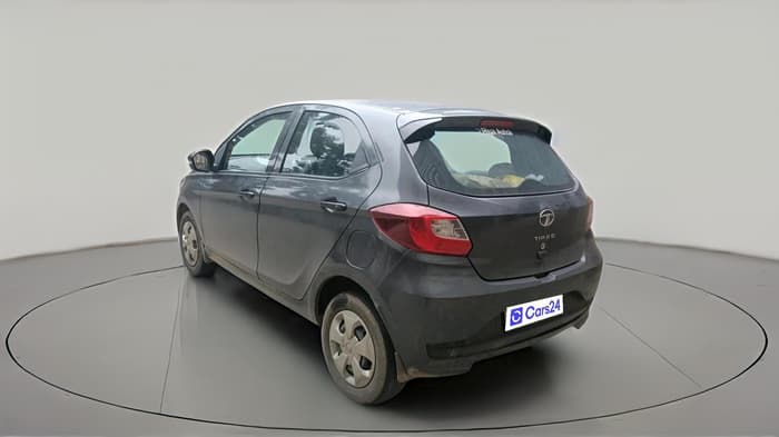 2022 Tata Tiago XT CNG, CNG, Manual, 68,839 km, exterior