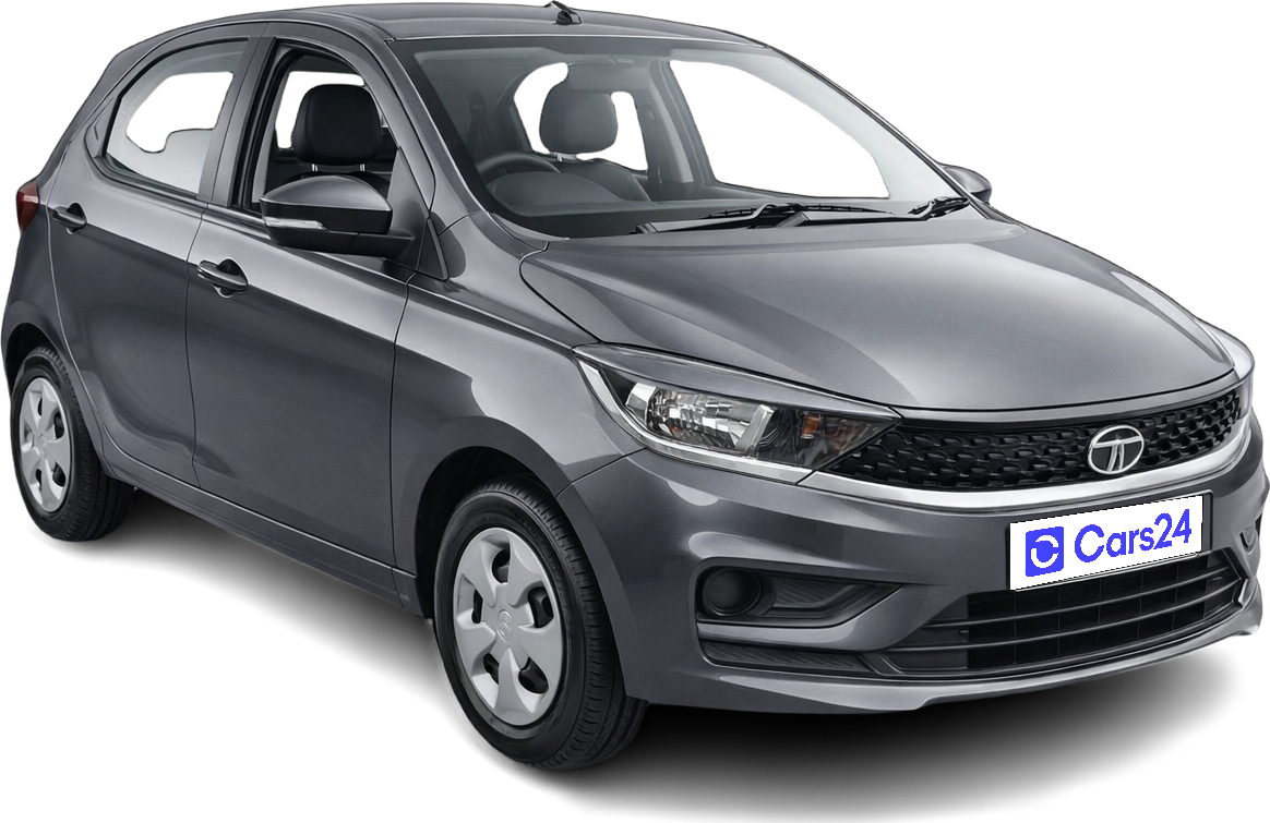 2022 Tata Tiago - Hatchback - CNG - Manual - ₹4.50 lakh