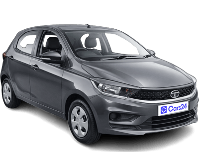 2022 Tata Tiago - Hatchback - CNG - Manual - ₹4.50 lakh