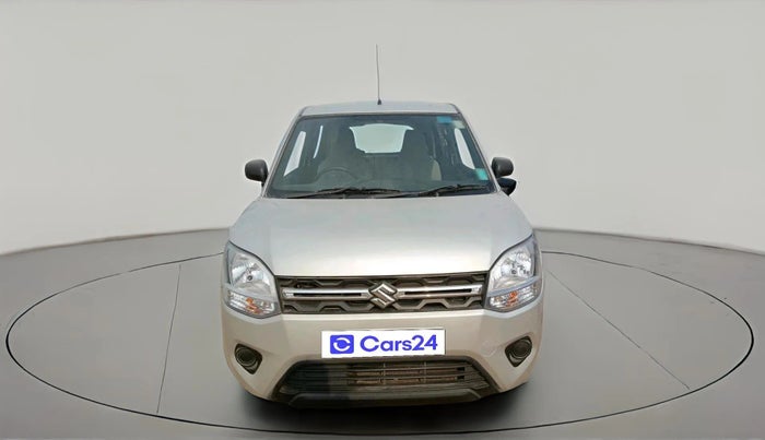 2023 Maruti New Wagon-R LXI 1.0, Petrol, Manual, 1,475 km, exterior