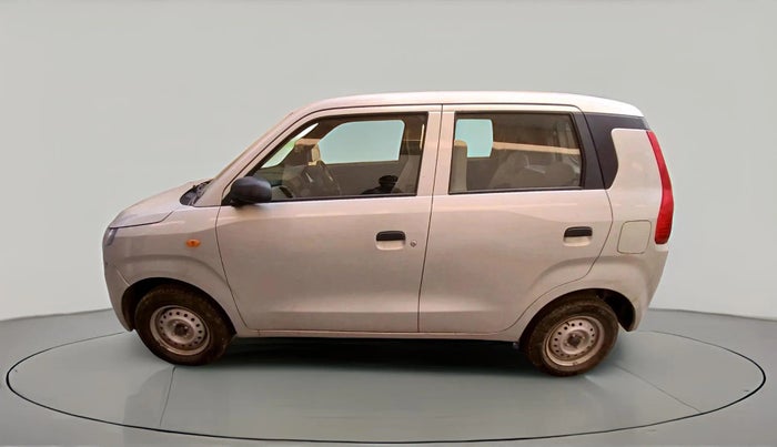 2023 Maruti New Wagon-R LXI 1.0, Petrol, Manual, 1,475 km, exterior