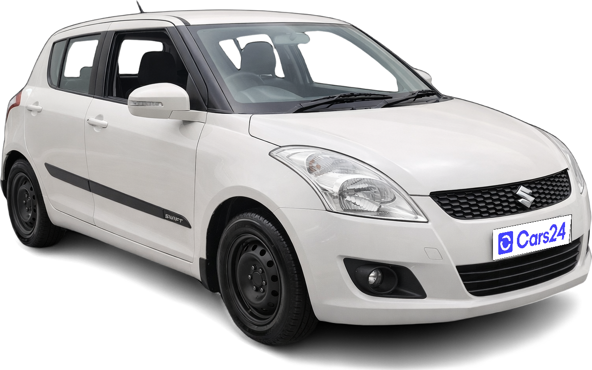 2012 Maruti Swift - Hatchback - Diesel - Manual - ₹2.20 lakh