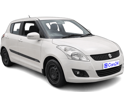 2012 Maruti Swift - Hatchback - Diesel - Manual - ₹2.20 lakh