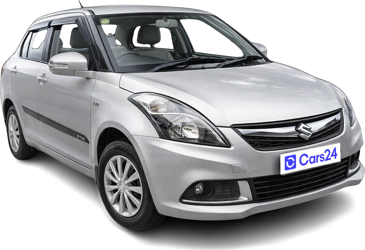 2015 Maruti Swift Dzire - Sedan - Petrol - Manual - ₹2.90 lakh