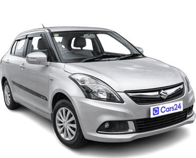2015 Maruti Swift Dzire - Sedan - Petrol - Manual - ₹2.90 lakh