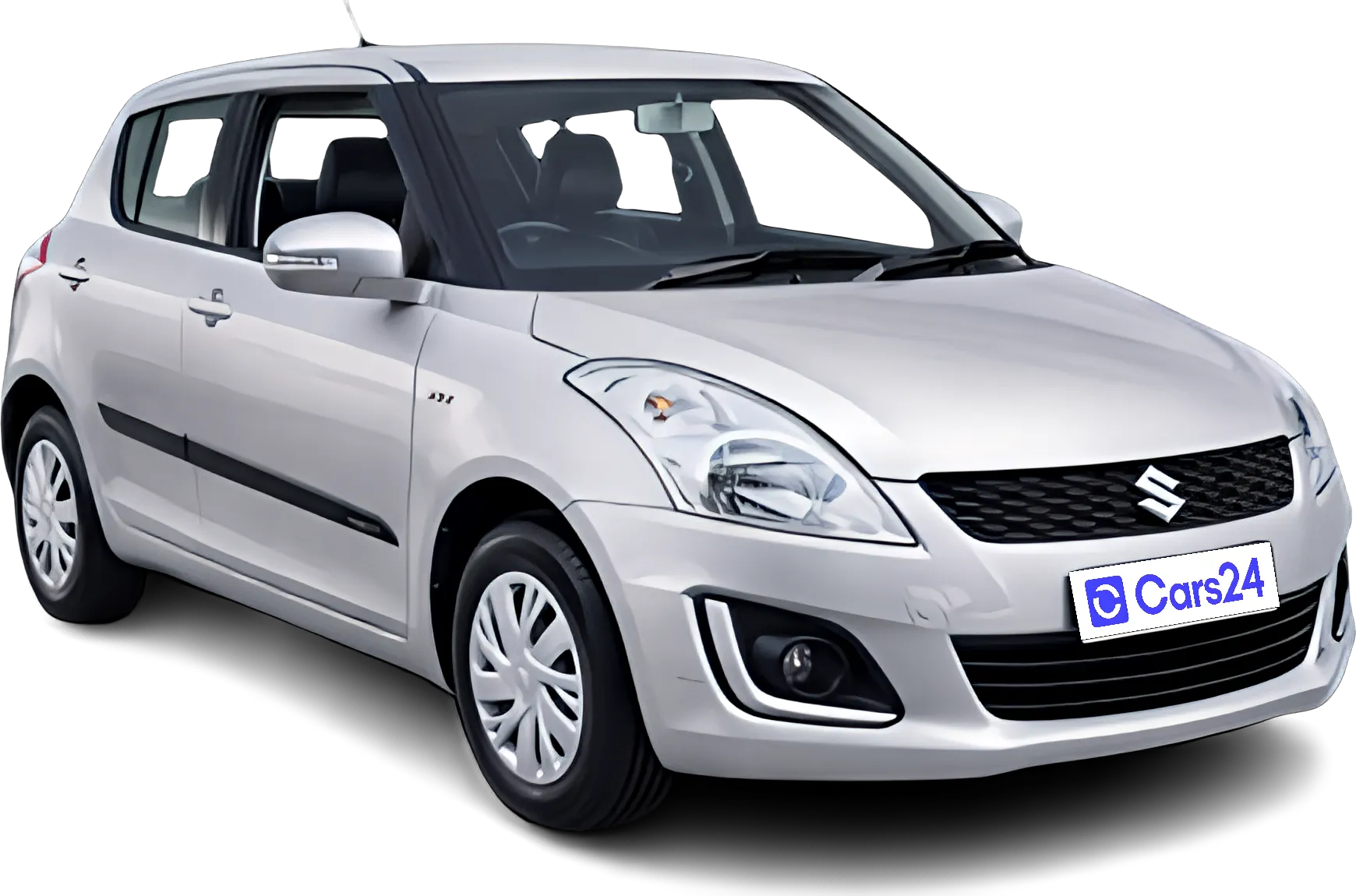 2014 Maruti Swift - Hatchback - Petrol - Manual - ₹3.30 lakh