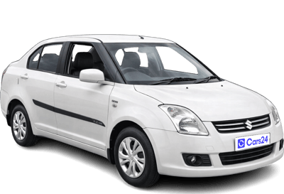 2011 Maruti Swift Dzire - Sedan - Diesel - Manual - ₹1.26 lakh