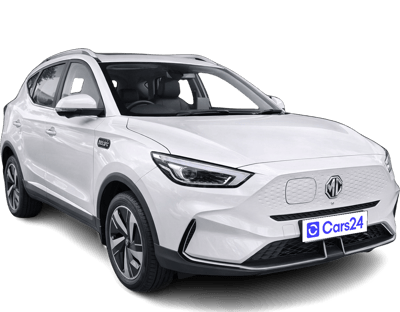 2022 MG ZS EV - SUV - Electric - Automatic - ₹16.09 lakh
