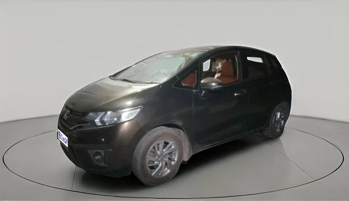 2018 Honda Jazz 1.2L I-VTEC VX CVT, Petrol, Automatic, 1,69,813 km, exterior