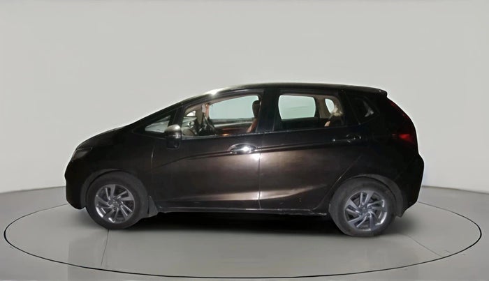 2018 Honda Jazz 1.2L I-VTEC VX CVT, Petrol, Automatic, 1,69,813 km, exterior