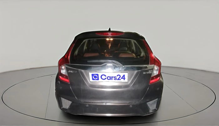 2018 Honda Jazz 1.2L I-VTEC VX CVT, Petrol, Automatic, 1,69,813 km, exterior