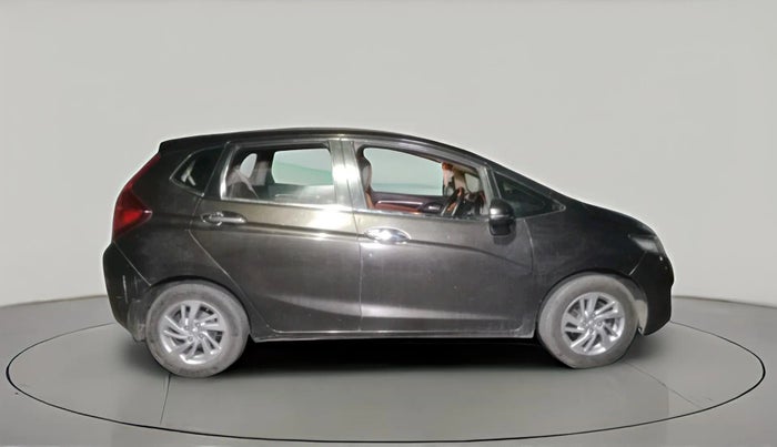 2018 Honda Jazz 1.2L I-VTEC VX CVT, Petrol, Automatic, 1,69,813 km, exterior