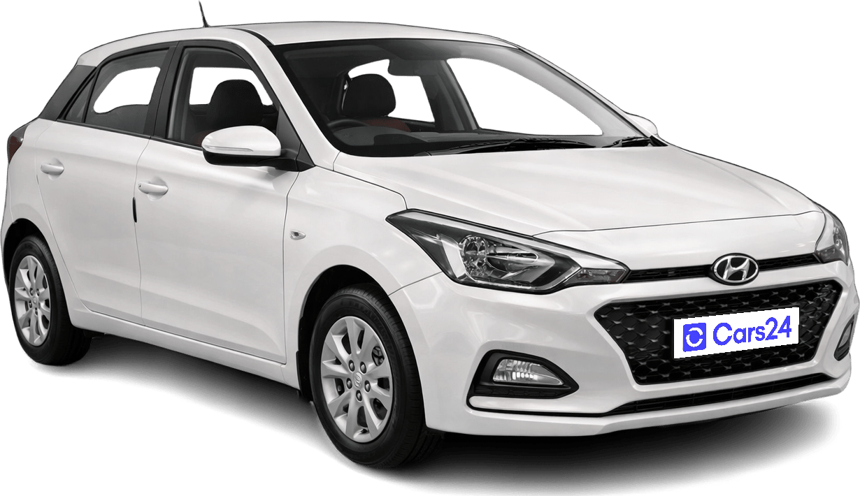 2019 Hyundai Elite i20 - Hatchback - Petrol - Manual - ₹4.85 lakh