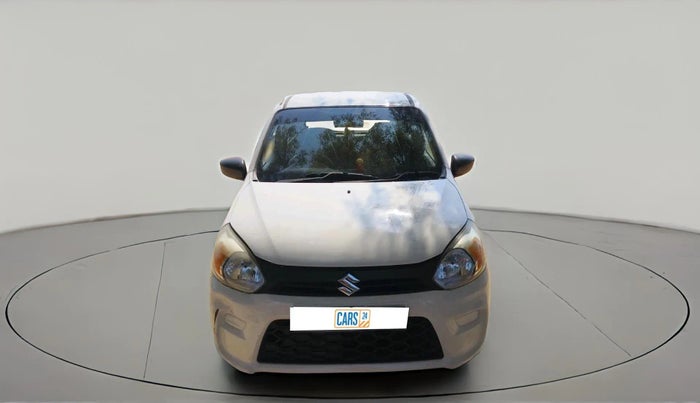 2019 Maruti Alto VXI, Petrol, Manual, 70,000 km, exterior