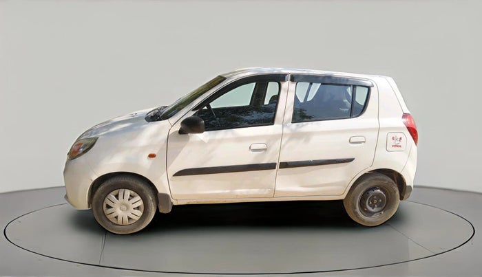 2019 Maruti Alto VXI, Petrol, Manual, 70,000 km, exterior