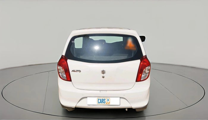 2019 Maruti Alto VXI, Petrol, Manual, 70,000 km, exterior