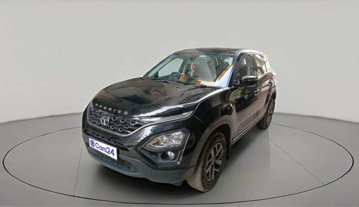 2023 Tata Harrier XTA PLUS 2.0L KRYOTEC DARK EDITION, Diesel, Automatic, 66,133 km, exterior