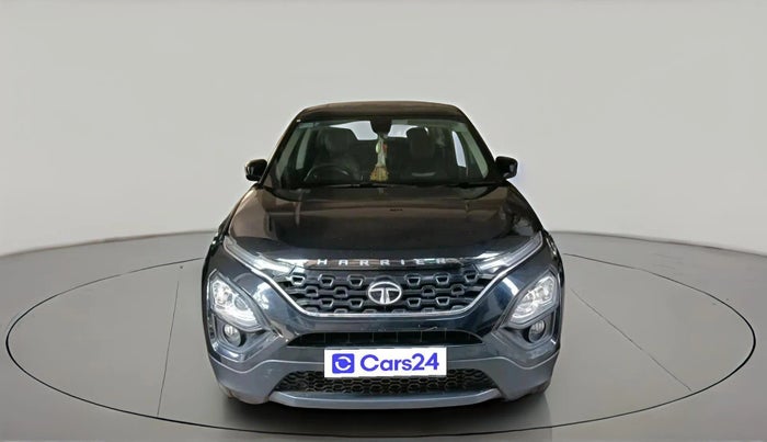 2023 Tata Harrier XTA PLUS 2.0L KRYOTEC DARK EDITION, Diesel, Automatic, 66,133 km, exterior