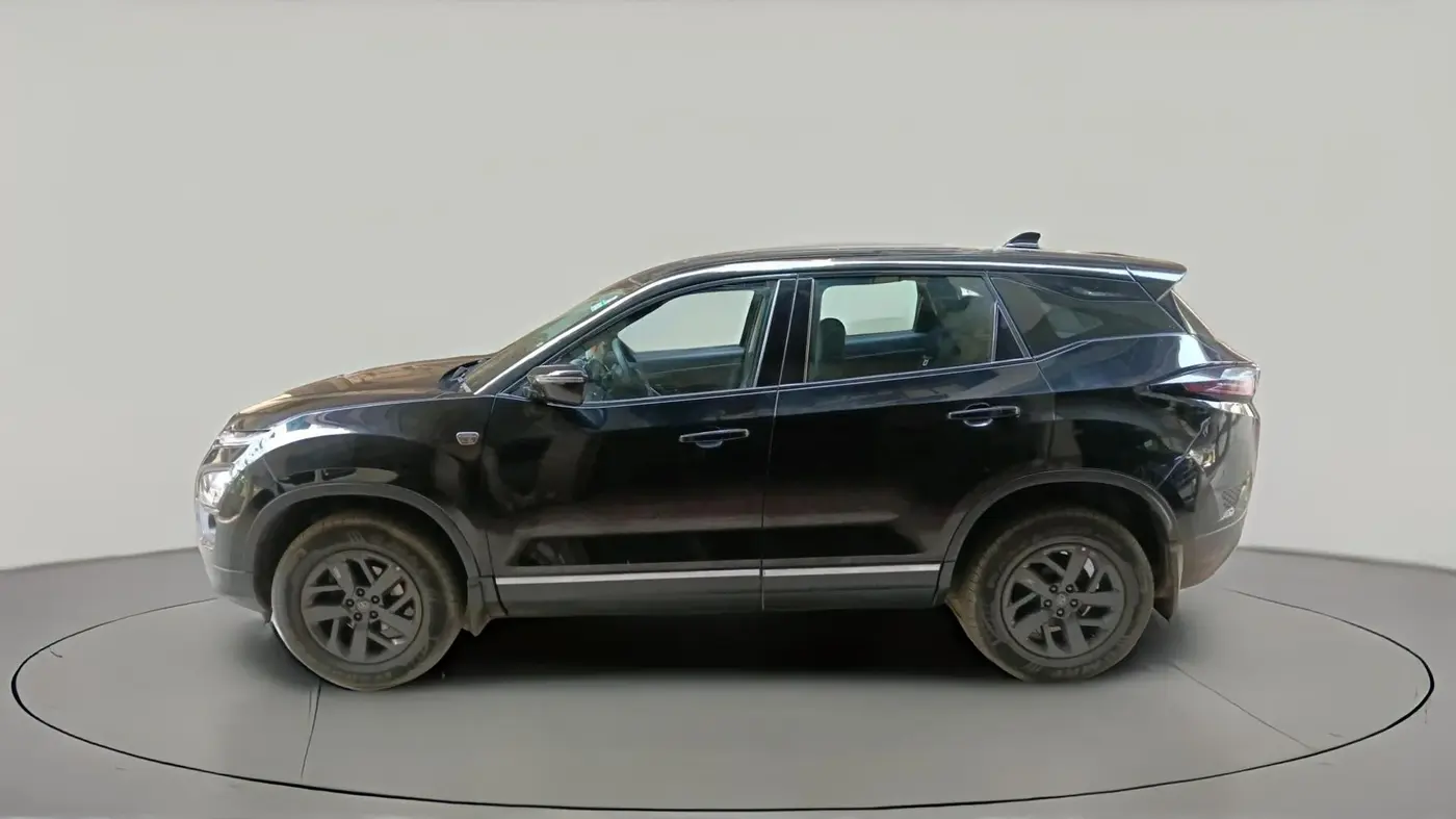 2023 Tata Harrier XTA PLUS 2.0L KRYOTEC DARK EDITION, Diesel, Automatic, 66,133 km, exterior