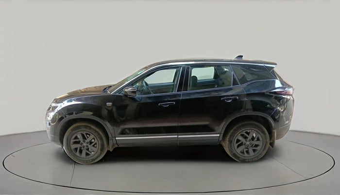 2023 Tata Harrier XTA PLUS 2.0L KRYOTEC DARK EDITION, Diesel, Automatic, 66,133 km, exterior