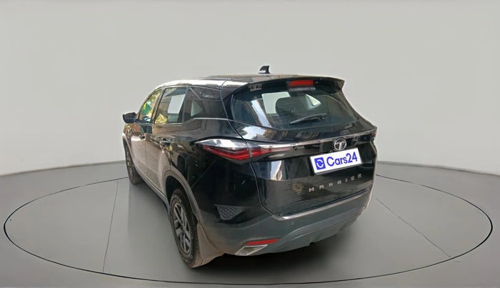 2023 Tata Harrier XTA PLUS 2.0L KRYOTEC DARK EDITION, Diesel, Automatic, 66,133 km, exterior