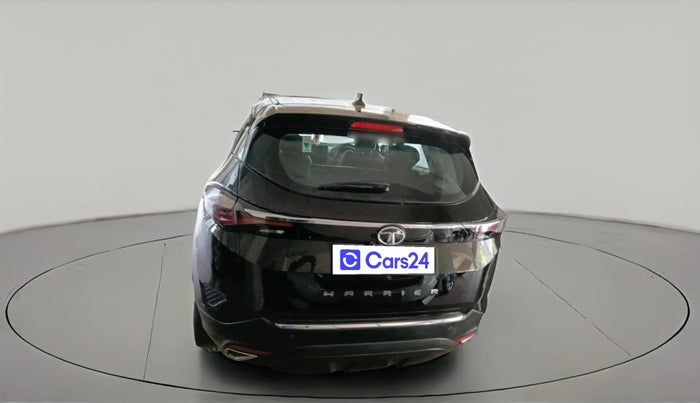 2023 Tata Harrier XTA PLUS 2.0L KRYOTEC DARK EDITION, Diesel, Automatic, 66,133 km, exterior