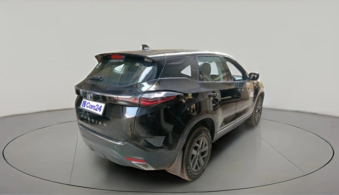 2023 Tata Harrier XTA PLUS 2.0L KRYOTEC DARK EDITION, Diesel, Automatic, 66,133 km, exterior