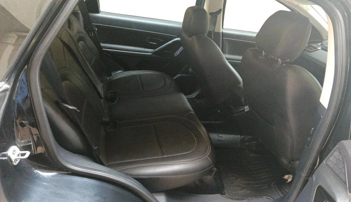 2023 Tata Harrier XTA PLUS 2.0L KRYOTEC DARK EDITION, Diesel, Automatic, 66,133 km, interior