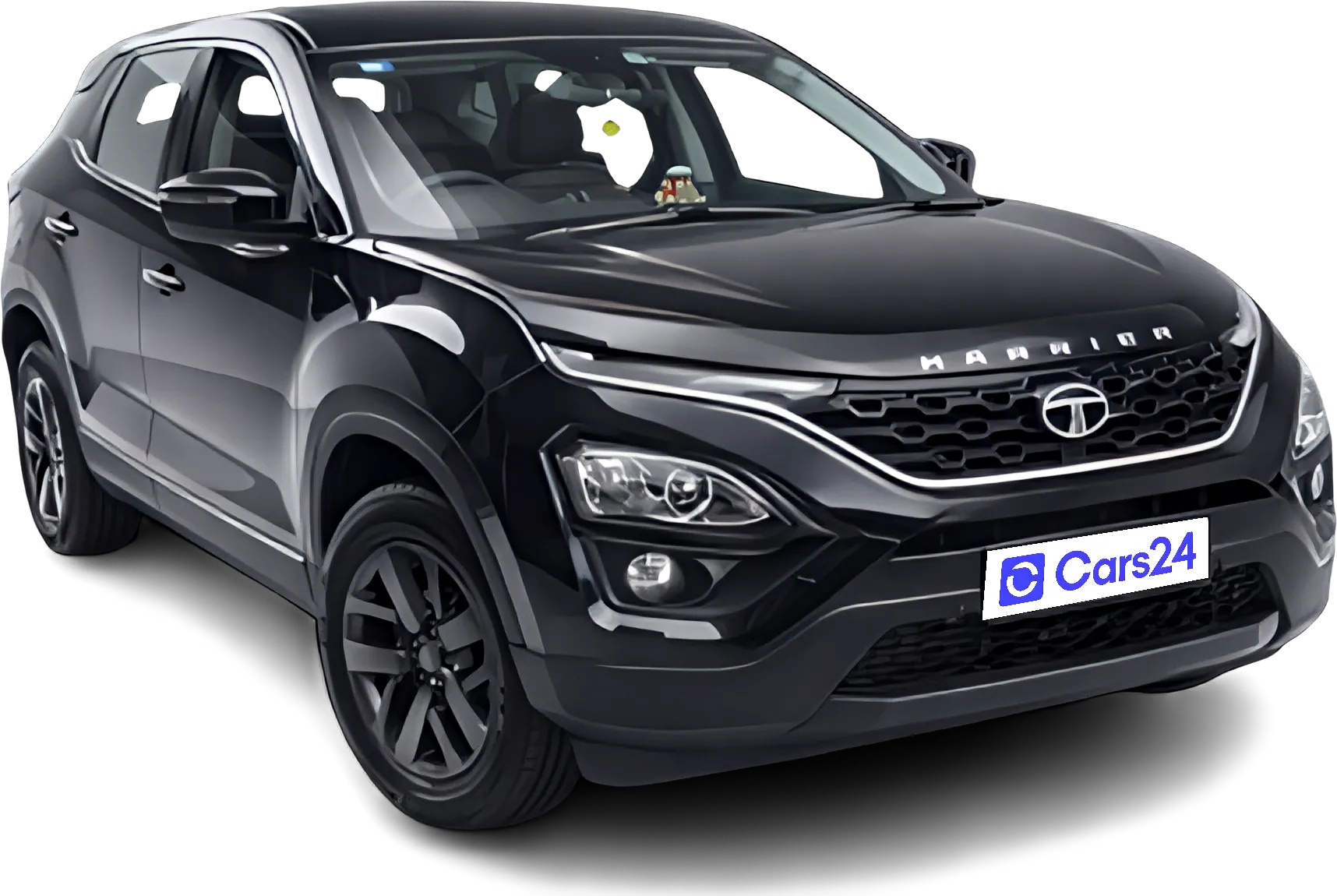 2023 Tata Harrier - SUV - Diesel - Automatic - ₹15.93 lakh