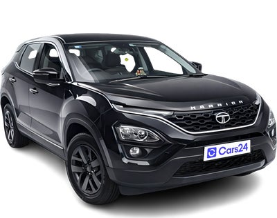 2023 Tata Harrier - SUV - Diesel - Automatic - ₹15.93 lakh