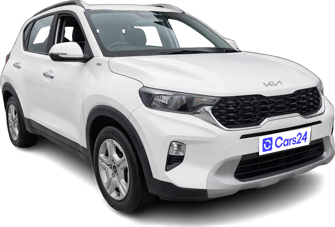 2022 KIA SONET - SUV - Petrol - Manual - ₹7.50 lakh