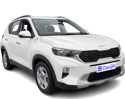 2022 KIA SONET - SUV - Petrol - Manual - ₹7.50 lakh