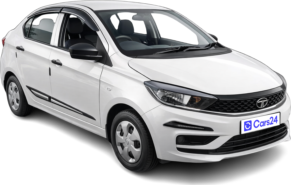 2023 Tata TIGOR - Sedan - Petrol - Manual - ₹6.50 lakh