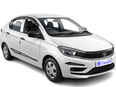 2023 Tata TIGOR - Sedan - Petrol - Manual - ₹6.50 lakh