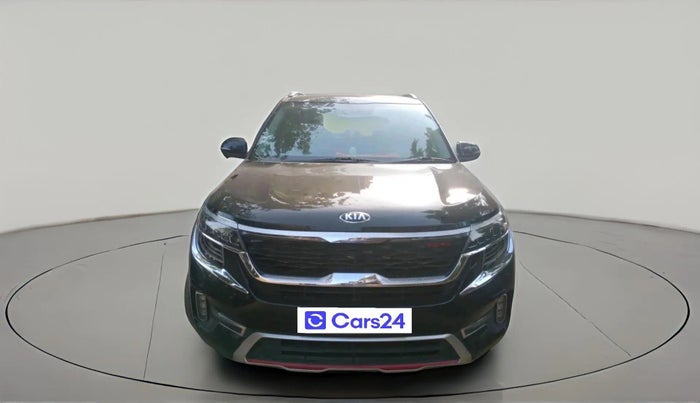 2020 KIA SELTOS GTX PLUS AT 1.5 DIESEL, Diesel, Automatic, 24,018 km, exterior