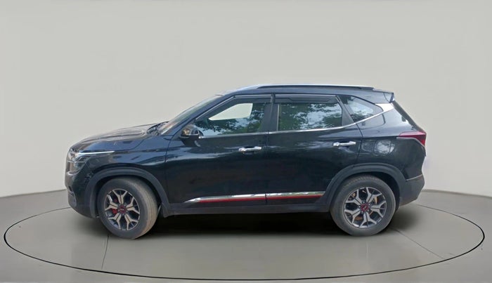 2020 KIA SELTOS GTX PLUS AT 1.5 DIESEL, Diesel, Automatic, 24,018 km, exterior